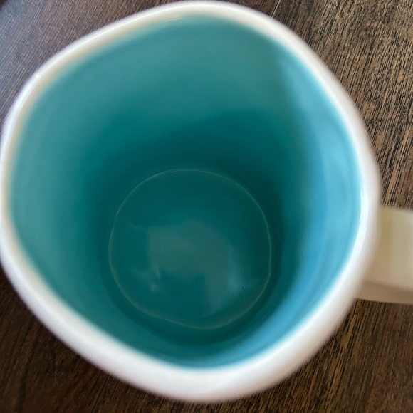 “Namaste” Rae Dunn Mug - Picture 3 of 4